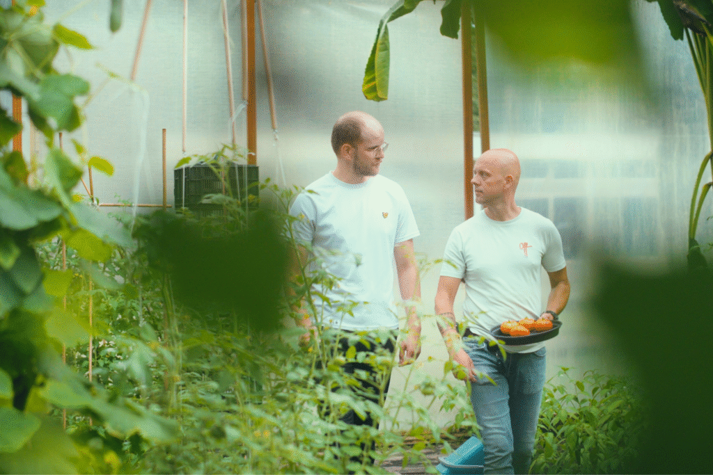 Werken als Forensisch psychiatrisch begeleider Pompestichting